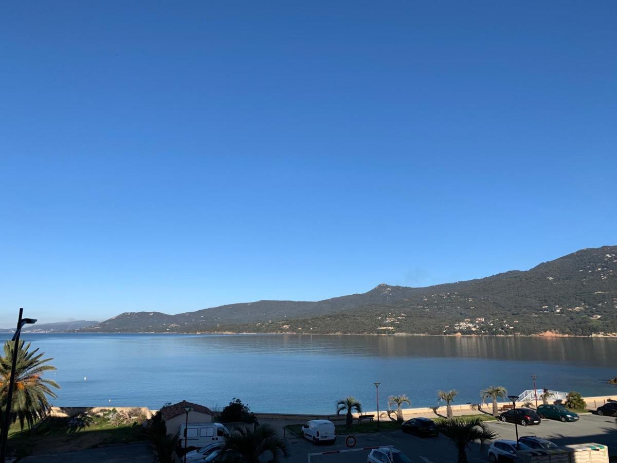 T3 Vue Mer Propriano  Buitenkant foto